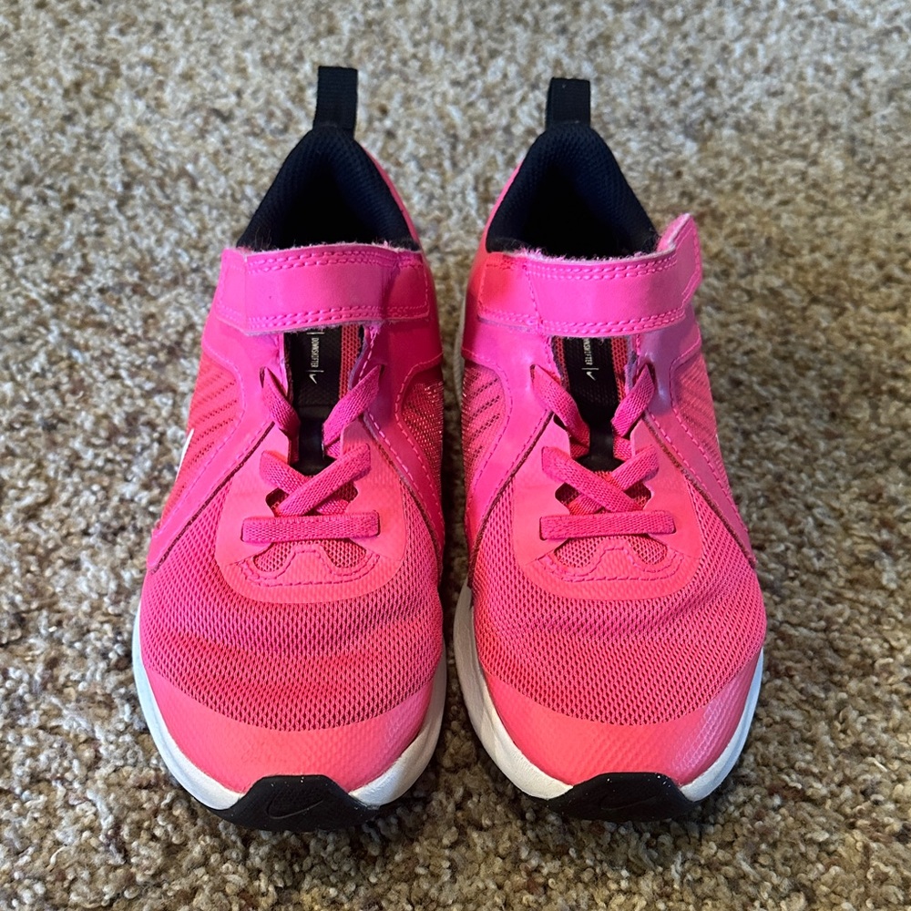 Nike Kids Pink Sneakers